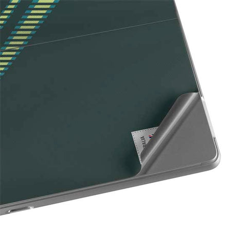 Australia Soccer Flag Surface Pro 8 Skin